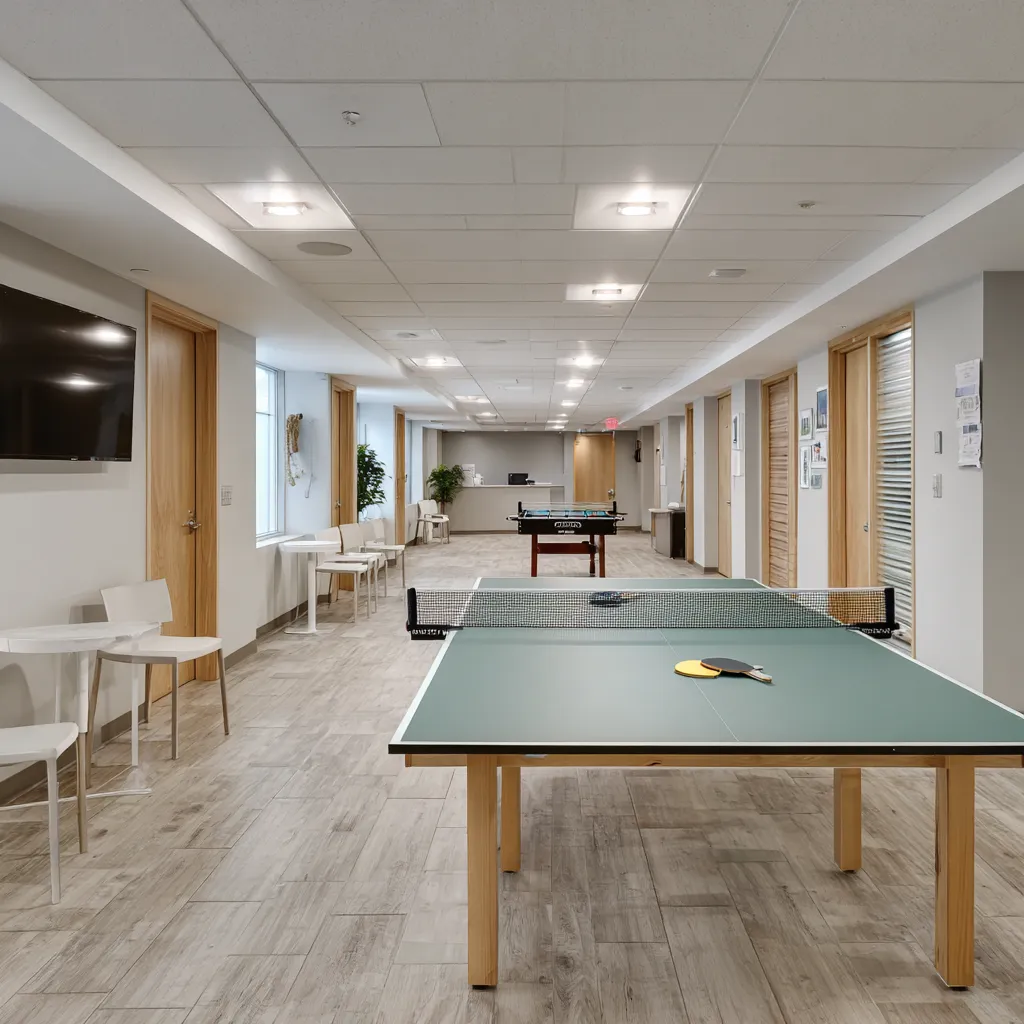 Residential treatment